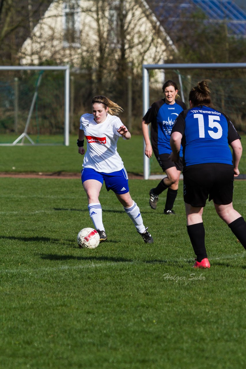 Bild 239 - Frauen BraWie - FSC Kaltenkirchen : Ergebnis: 0:10